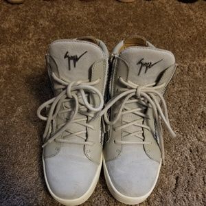 Giuseppe zannoti sneakers